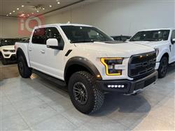 فۆرد F-150 راپتۆر